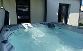 Maison avec jacuzzi et sauna